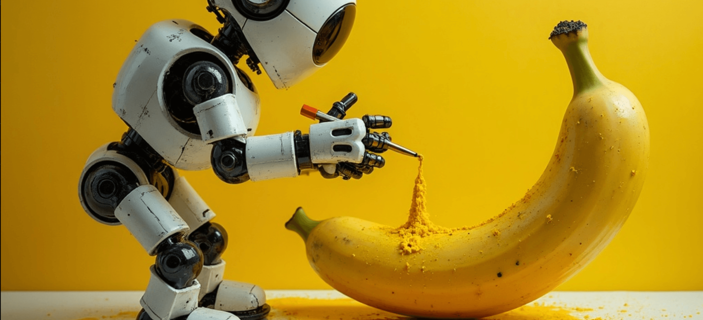 Nano Banana: Google's Image Generation Breakthrough