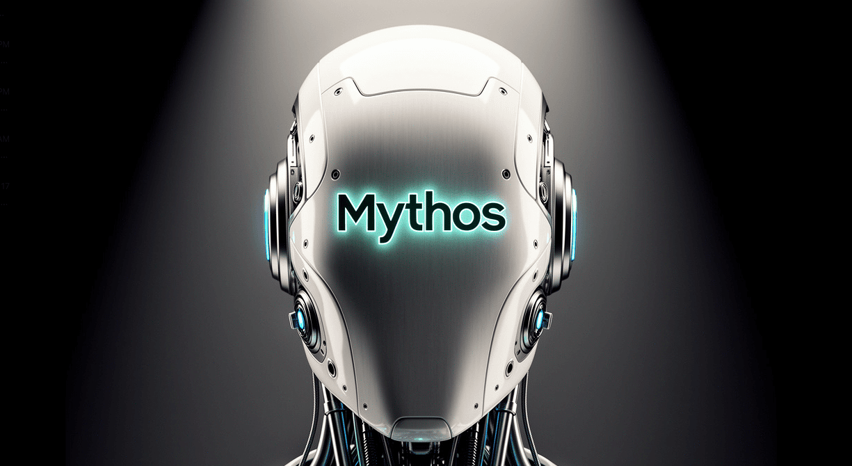Claude Mythos: The AI Model Anthropic Built But Won't Release