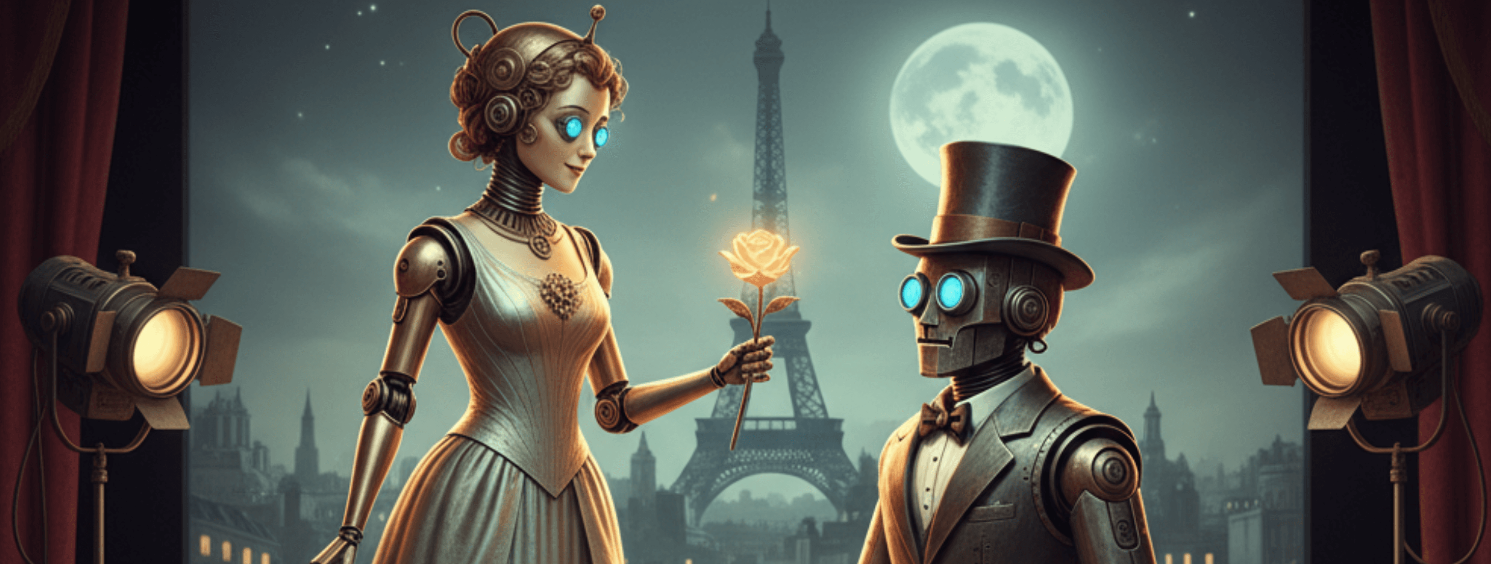 The Persona Principle: Why Every AI Agent Needs a Job Title